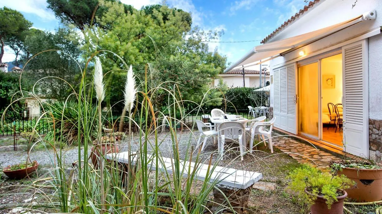 1Barc - Llafranc Apartment