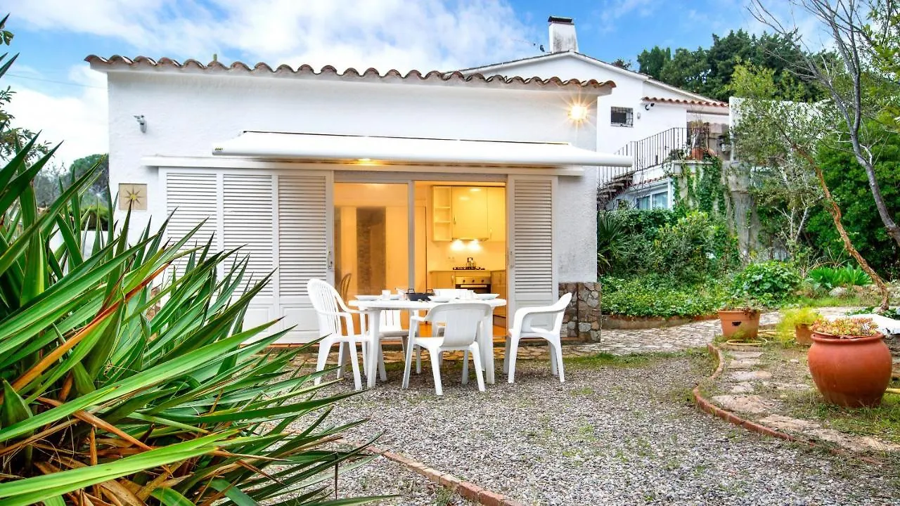 1Barc - Llafranc Apartment Spain