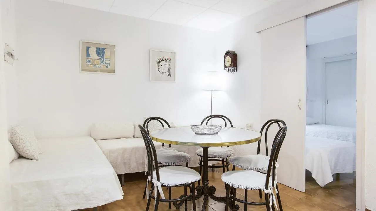 1Barc - Llafranc Apartment 0*,  Spain