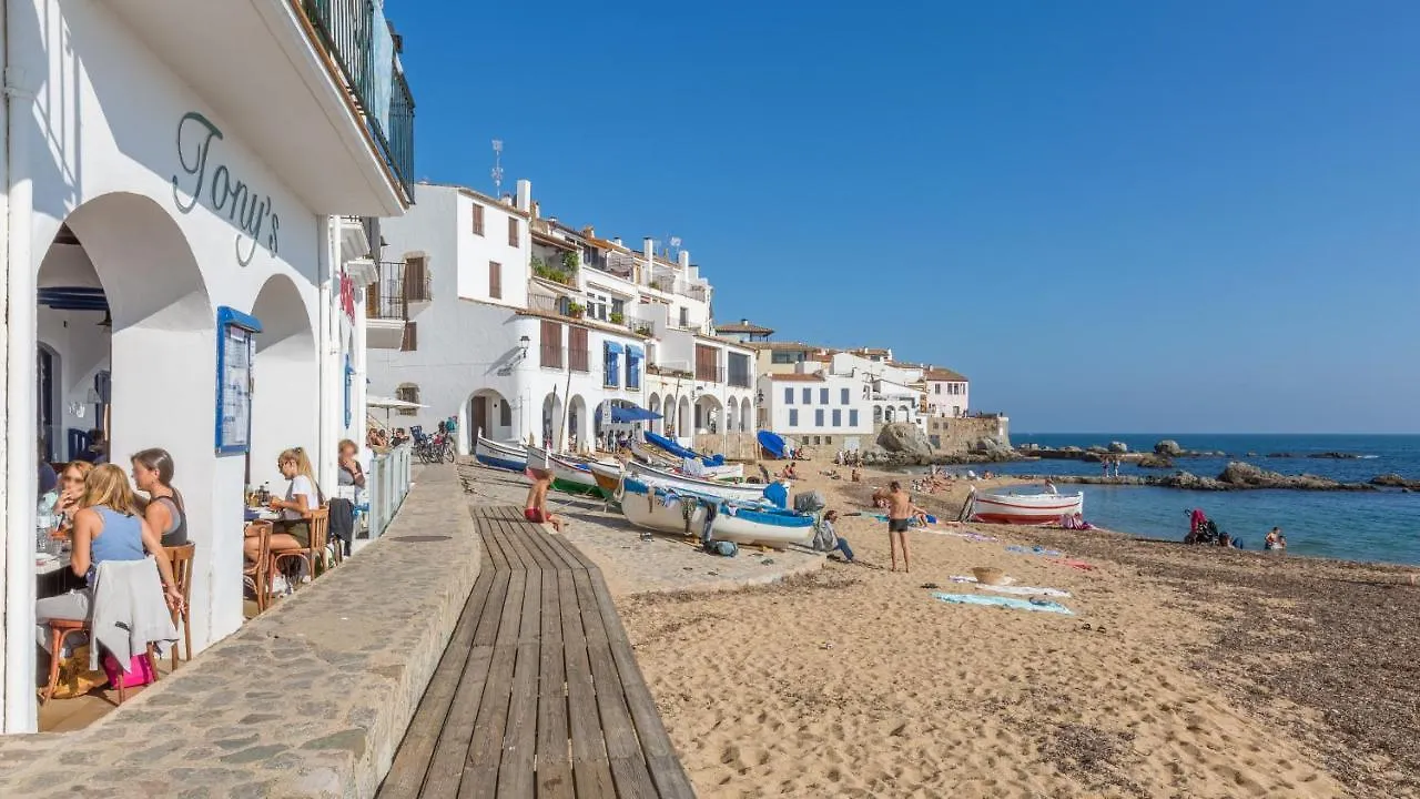 1Barc - Llafranc Apartment Spain