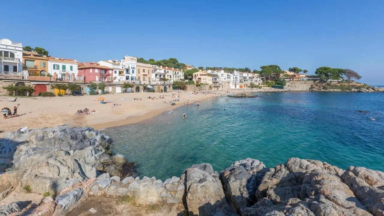 1Barc - Llafranc Apartment Spain